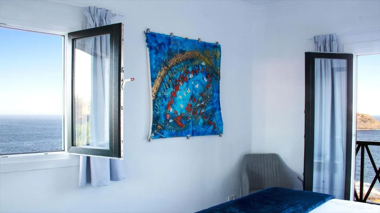 Appartement Casa Sol Y Mar à Garachico  0*, Garachico (Tenerife)